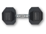 Dumbbell Hex