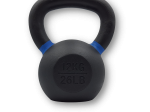 Kettlebell żeliwny