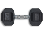 Dumbbell Hex