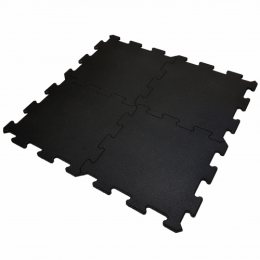 Mata gumowa standard puzzel 102,5cm x 102,5cm