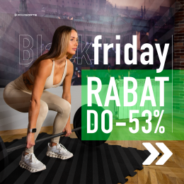 BLACK FRIDAY
